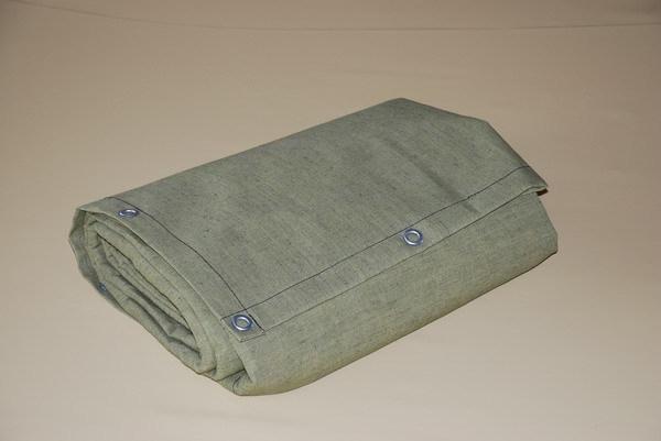 Производство тентов брезентовых по вашим размерам